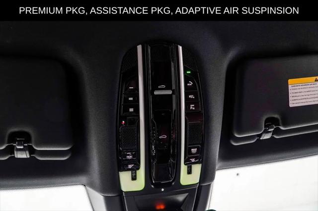 2023 Porsche Cayenne E-Hybrid Cayenne E-Hybrid