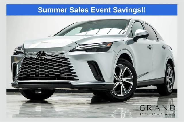 2023 Lexus RX RX 350 for sale in Kennesaw, GA