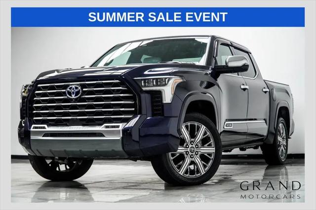2023 Toyota Tundra Capstone for sale in Kennesaw, GA