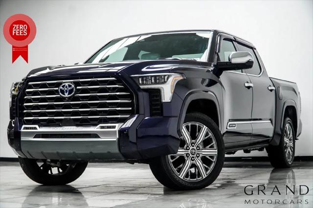2023 Toyota Tundra Capstone for sale in Kennesaw, GA