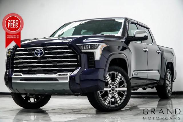 2023 Toyota Tundra Capstone for sale in Kennesaw, GA
