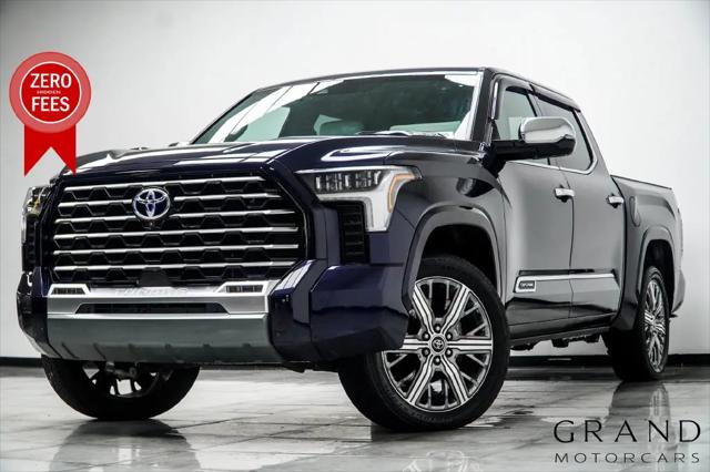2023 Toyota Tundra Capstone for sale in Kennesaw, GA