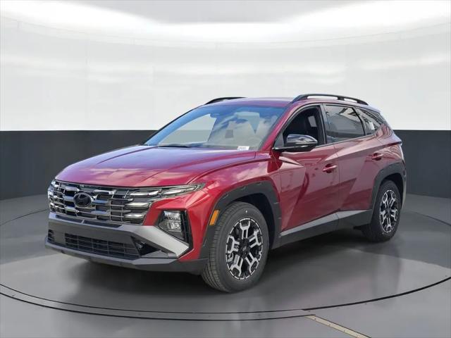 2026 Hyundai Tucson XRT for sale in Miami, FL