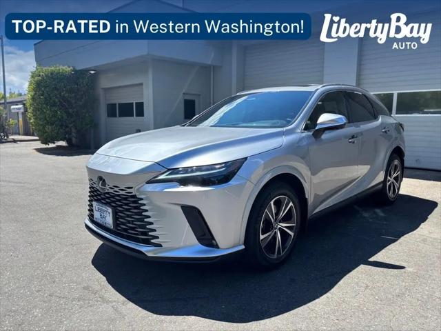 2024 Lexus RX RX 350 Premium for sale in Port Angeles, WA