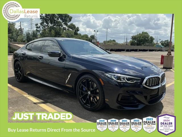 2024 BMW 8 Series 840i for sale in Dallas, TX