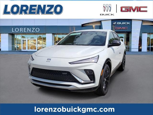 2026 Buick NV Sport Touring FWD for sale in Doral, FL