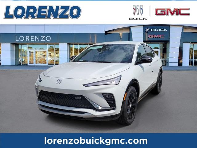 2026 Buick NV Sport Touring FWD for sale in Doral, FL