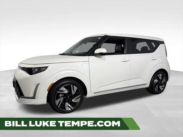 2024 Kia Soul GT-Line for sale in Tempe, AZ