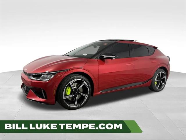 2023 Kia EV6 GT for sale in Tempe, AZ