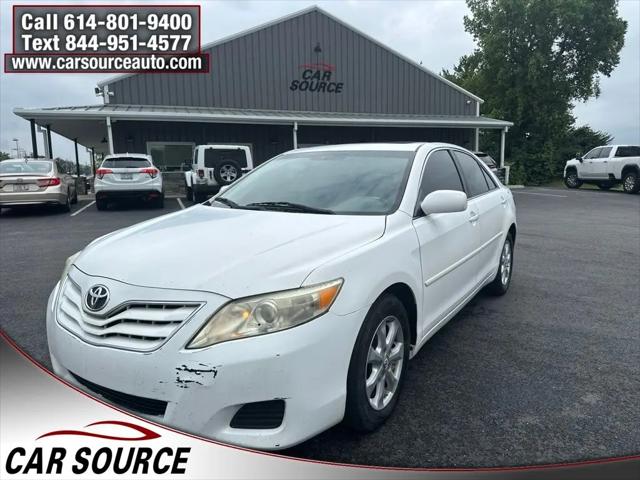 2011 Toyota Camry LE for sale in Grove City, OH