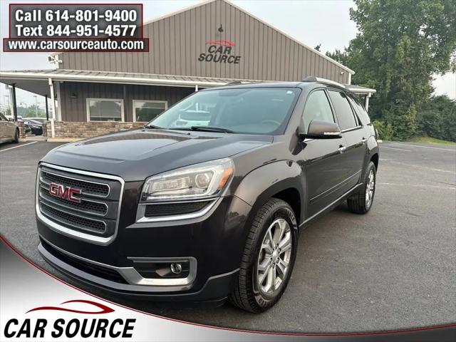 2015 GMC Acadia SLT for sale near Grove City, OH