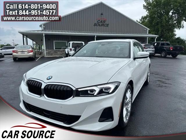 2026 BMW 3 Series 330i for sale in Grove City, OH