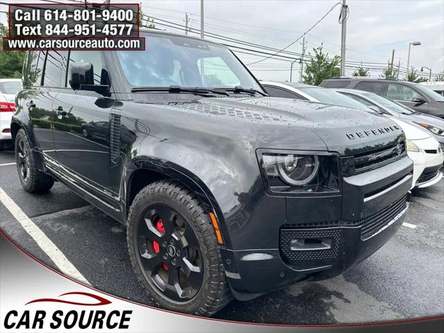 2021 Land Rover Defender for sale near Grove City, OH