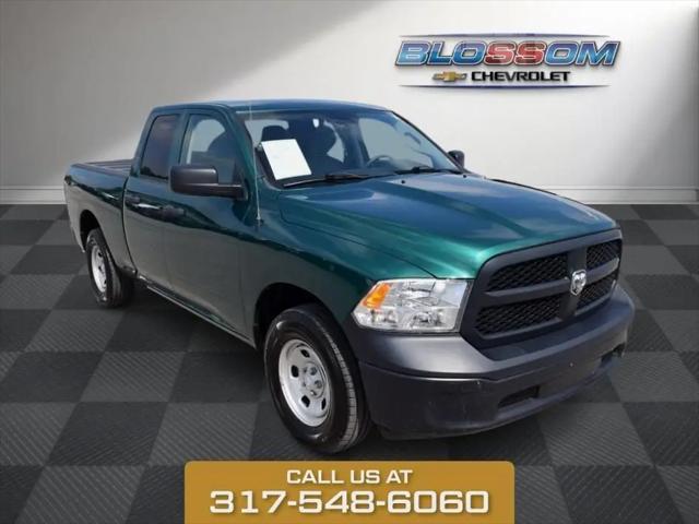 2022 Ram 1500 Classic Tradesman for sale in Indianapolis, IN