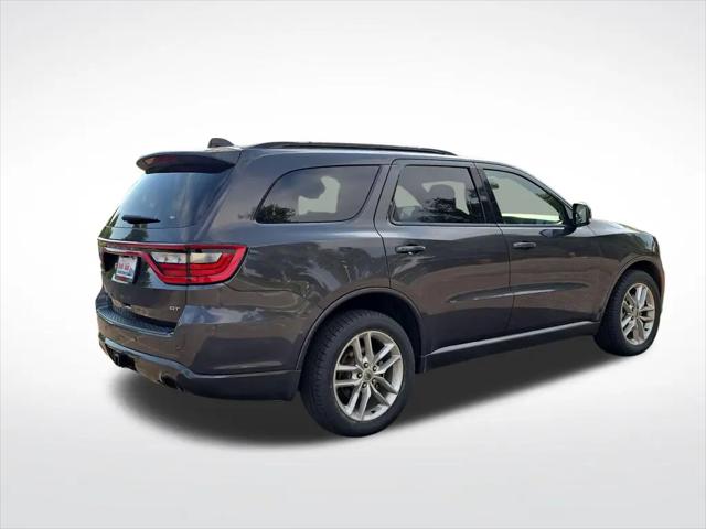 2024 Dodge Durango GT Plus AWD