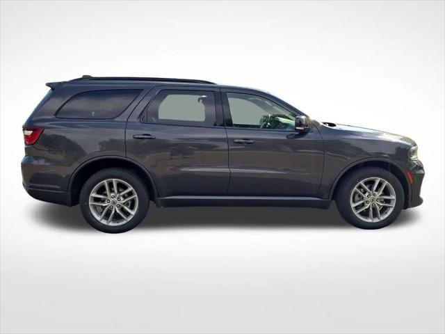 2024 Dodge Durango GT Plus AWD