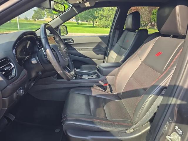 2024 Dodge Durango GT Plus AWD