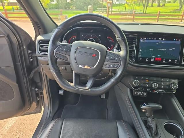 2024 Dodge Durango GT Plus AWD