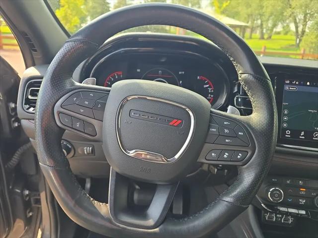 2024 Dodge Durango GT Plus AWD