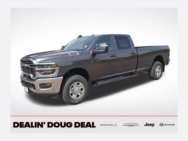 2026 Ram 2500 Tradesman Crew Cab 4x4 8 Box for sale in Cheyenne, WY