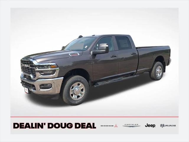 2026 Ram 2500 Tradesman Crew Cab 4x4 8 Box for sale in Cheyenne, WY