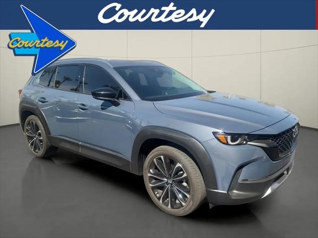 2024 Mazda CX-50 2.5 Turbo Premium Plus for sale in Mesa, AZ