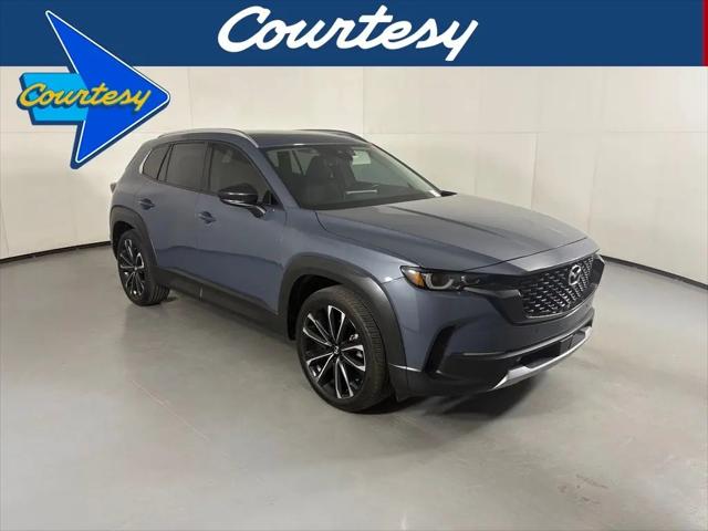 2024 Mazda CX-50 2.5 Turbo Premium Plus for sale in Mesa, AZ