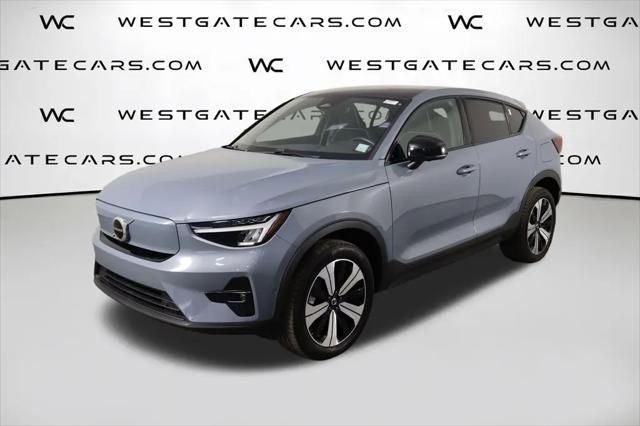 2023 Volvo C40 Recharge Plus for sale in Raleigh, NC