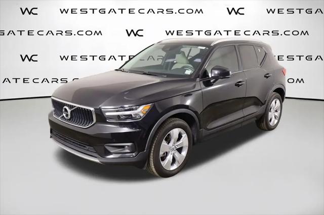 2022 Volvo XC40 Momentum for sale in Raleigh, NC
