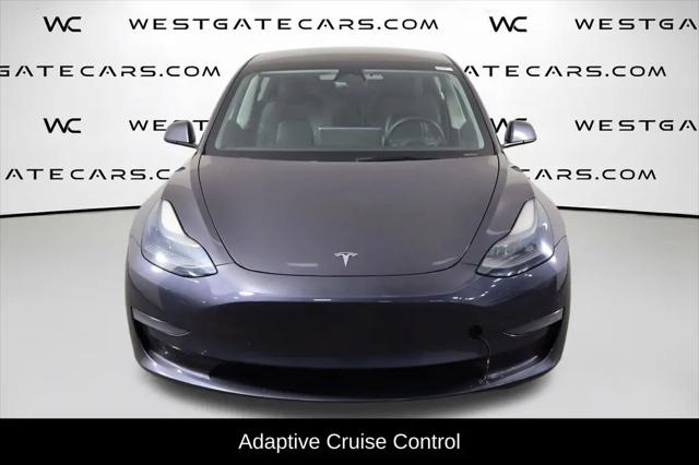 2023 Tesla Model 3 Model 3