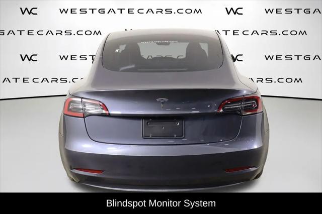 2023 Tesla Model 3 Model 3