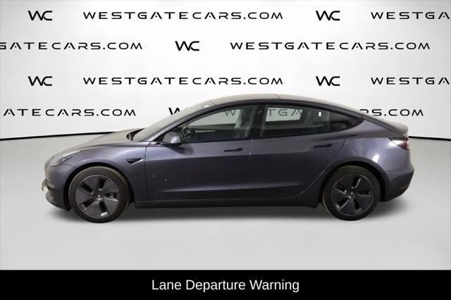2023 Tesla Model 3 Model 3