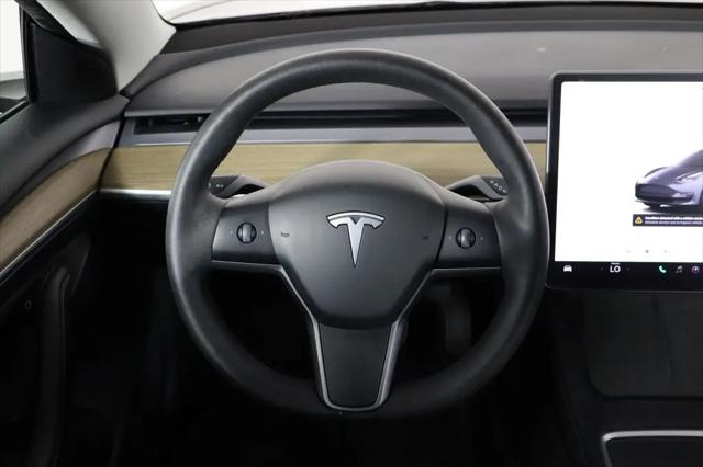 2023 Tesla Model 3 Model 3