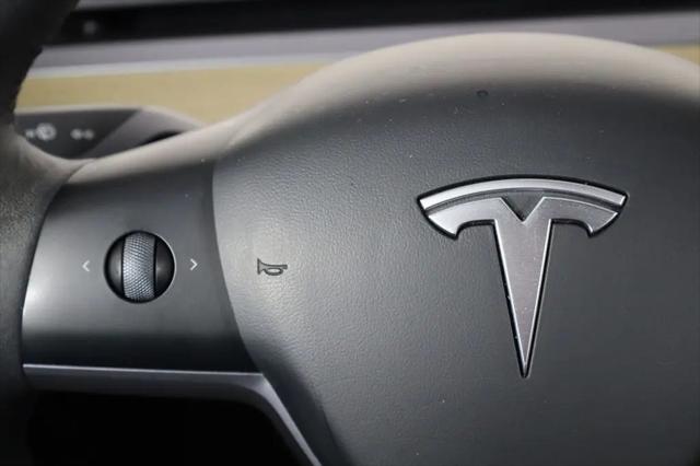 2023 Tesla Model 3 Model 3