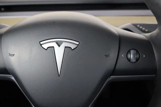 2023 Tesla Model 3 Model 3