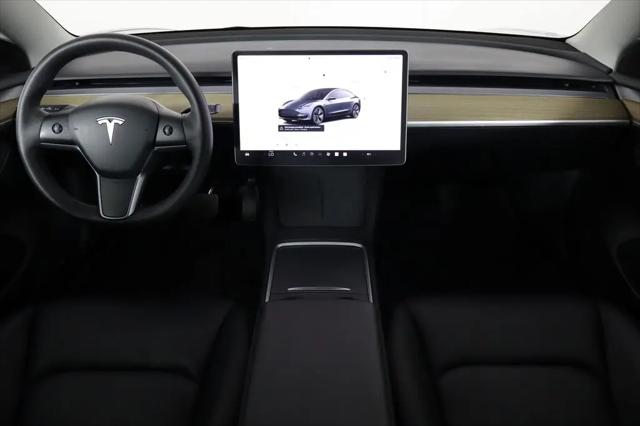 2023 Tesla Model 3 Model 3