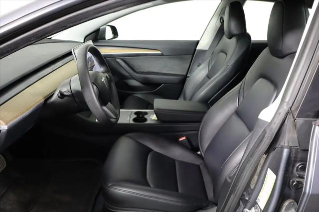 2023 Tesla Model 3 Model 3