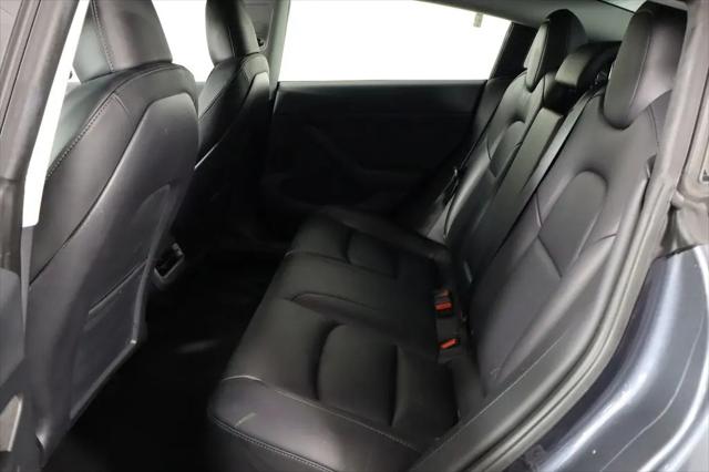 2023 Tesla Model 3 Model 3