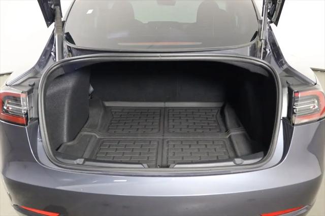 2023 Tesla Model 3 Model 3