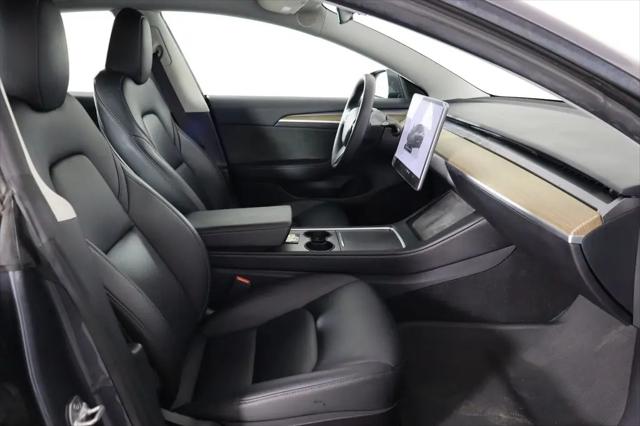 2023 Tesla Model 3 Model 3