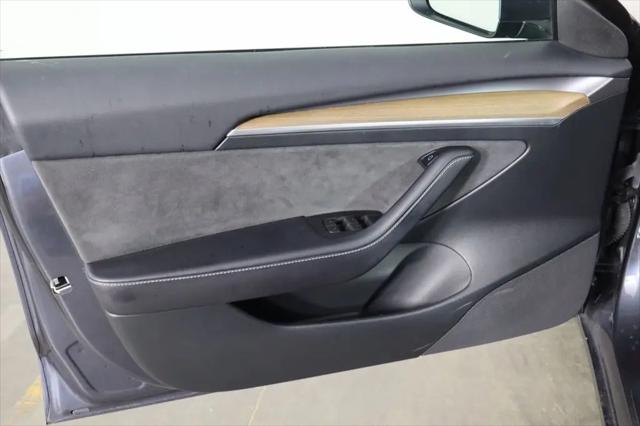 2023 Tesla Model 3 Model 3