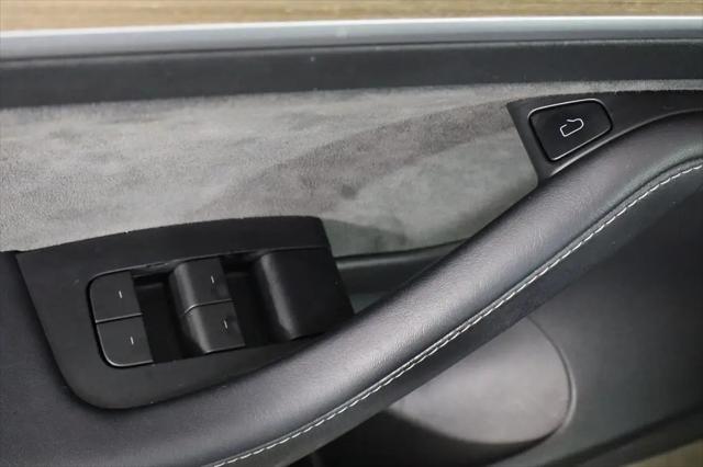 2023 Tesla Model 3 Model 3