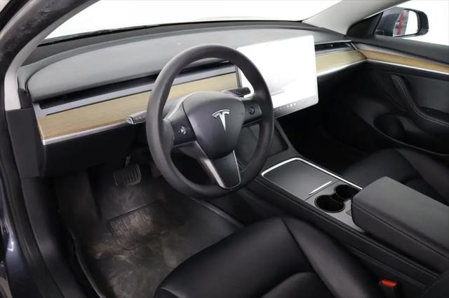 2023 Tesla Model 3 Model 3