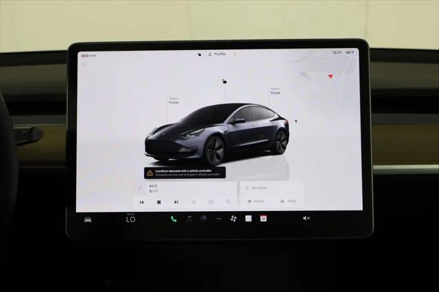 2023 Tesla Model 3 Model 3