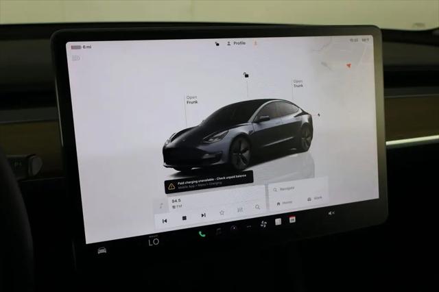 2023 Tesla Model 3 Model 3