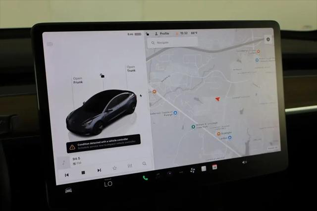 2023 Tesla Model 3 Model 3