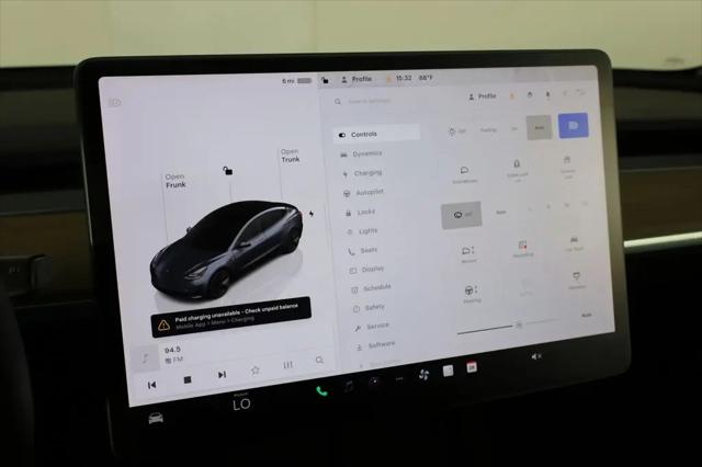 2023 Tesla Model 3 Model 3