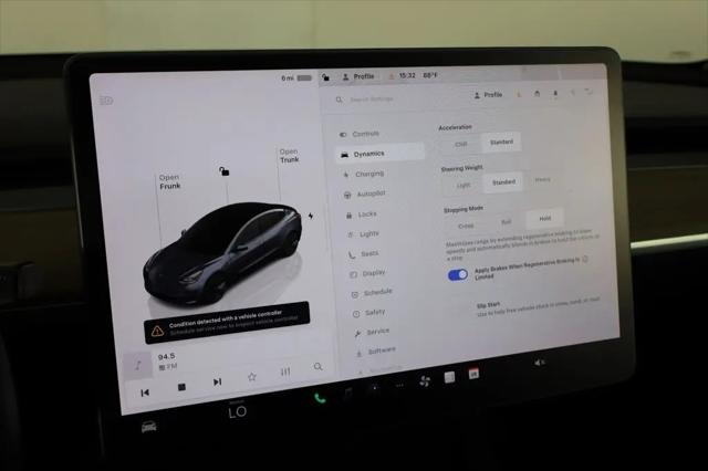 2023 Tesla Model 3 Model 3