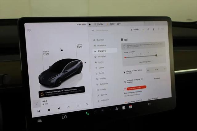 2023 Tesla Model 3 Model 3
