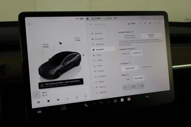 2023 Tesla Model 3 Model 3